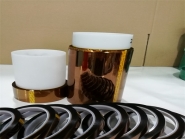 Fiber tape 13