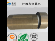 Fiber cloth teflon