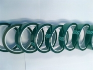 2550 Green hot tape