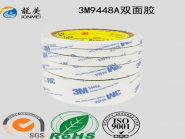 3 M double-sided adhesive