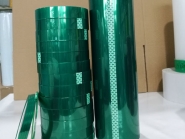 Fiber tape 9