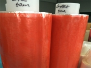 4965 Red film double-sided adhesive